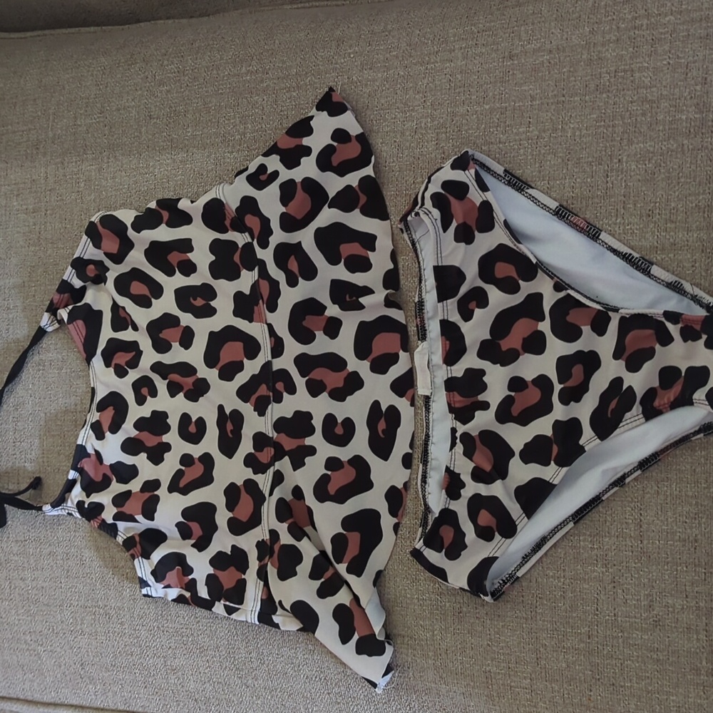 Pixie Girl Bikini